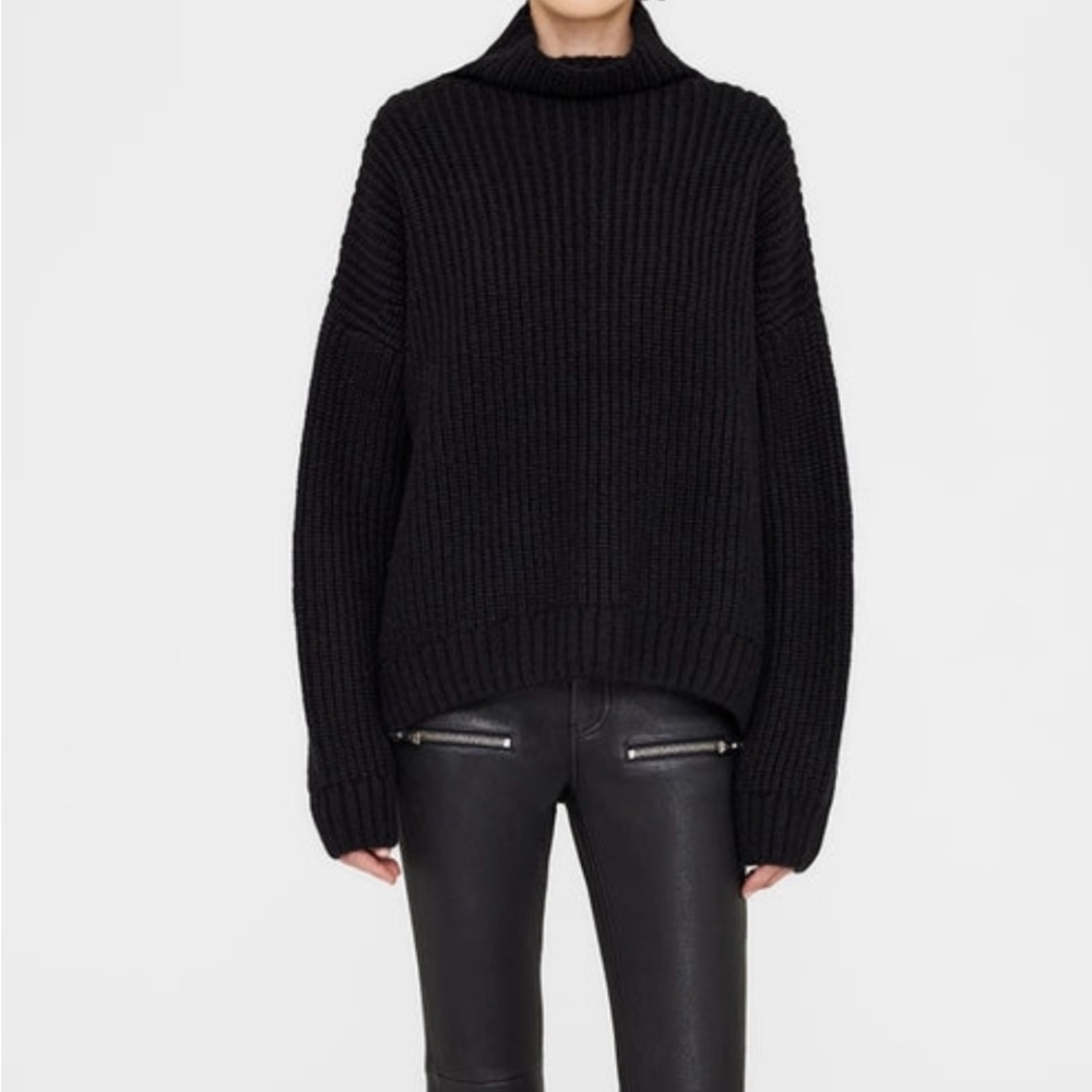 Anine Bing Sydney Sweater - New with tags
